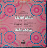 Frijid Pink – Defrosted (LP)