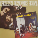 Creedence Clearwater Revival - 1970 (2xLP)