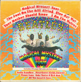 Beatles - Magical Mystery Tour (LP)