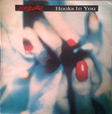 Marillion – Hooks In You (12")