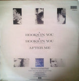 Marillion – Hooks In You (12")