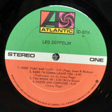 Led Zeppelin - Led Zeppelin (LP)