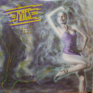 The Raes – Dancing Up A Storm (LP)