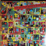 Herbie Hancock – The Best Of Herbie Hancock (LP)