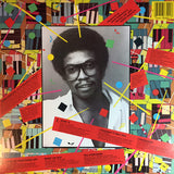 Herbie Hancock – The Best Of Herbie Hancock (LP)