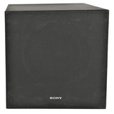 SONY SS-WSB101 Speaker Subwoofer