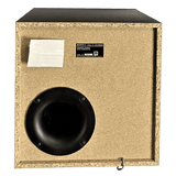 SONY SS-WSB101 Speaker Subwoofer