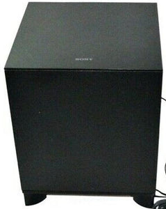 SONY SS-WSB103 Speaker Subwoofer