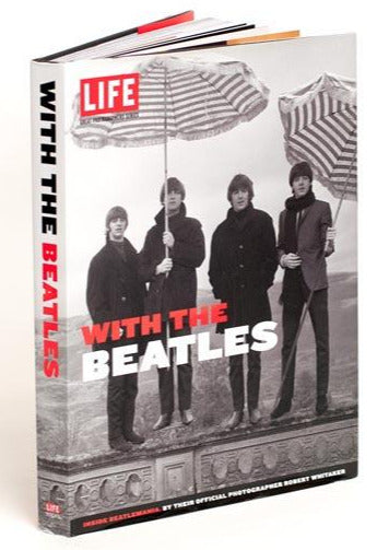 LIFE With the Beatles: Inside Beatlemania
