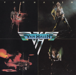 Van Halen - Van Halen (CD)