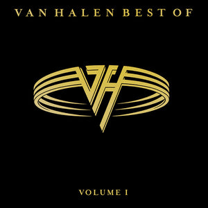 Van Halen - Best Of Volume 1  (CD)