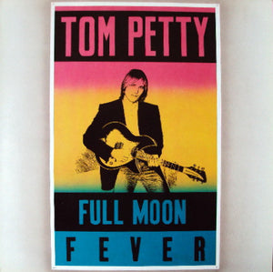 Tom Petty - Full Moon Fever (LP)