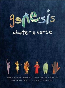 Genesis: Chapter and Verse