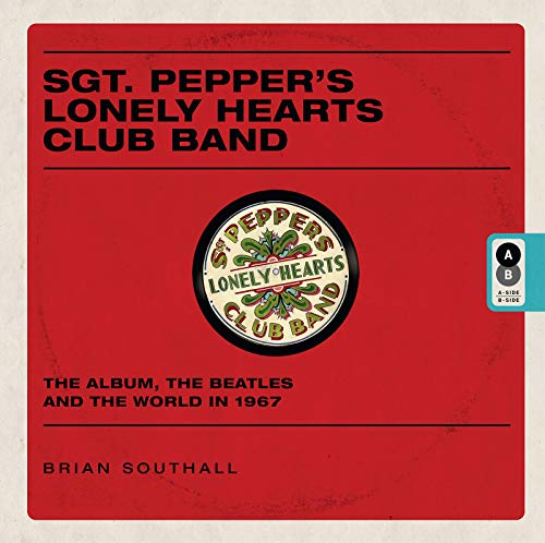 Sgt. Pepper's Lonely Hearts Club Band (Book)