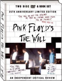 Pink Floyd - Reflections On The Wall (2xDVD)