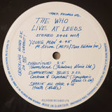 The  Who - Live At Leeds (LP)