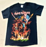 Iron Maiden (T-Shirt)