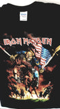 Iron Maiden (T-Shirt)