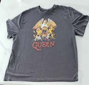 Queen T-Shirt (XXXL)