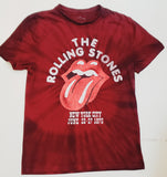 The Rolling Stones New-York 1975 (L)