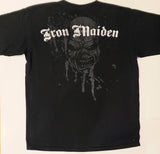 Iron Maiden (T-Shirt) L