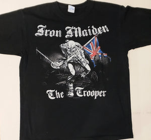 Iron Maiden (T-Shirt) L