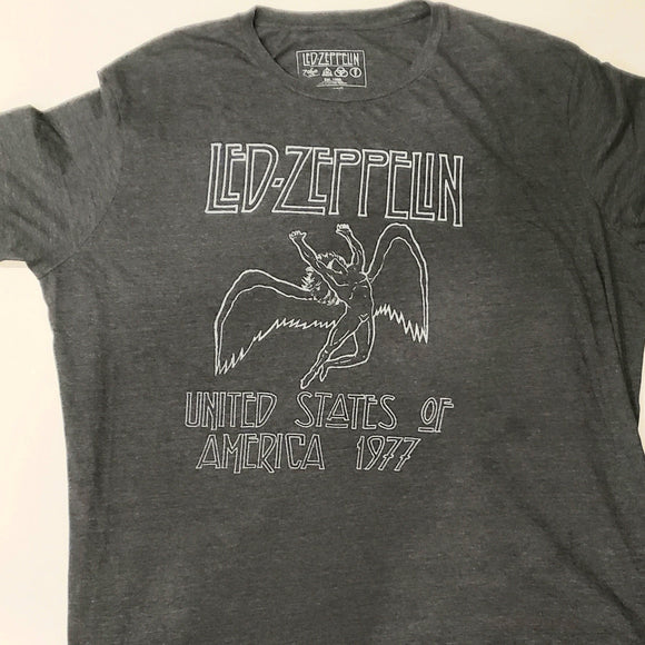 Led Zeppelin (T-Shirt) 2XL