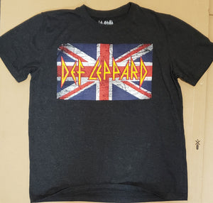 Def Leppard T-Shirt (L)