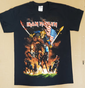 Iron Maiden T-Shirt (L)