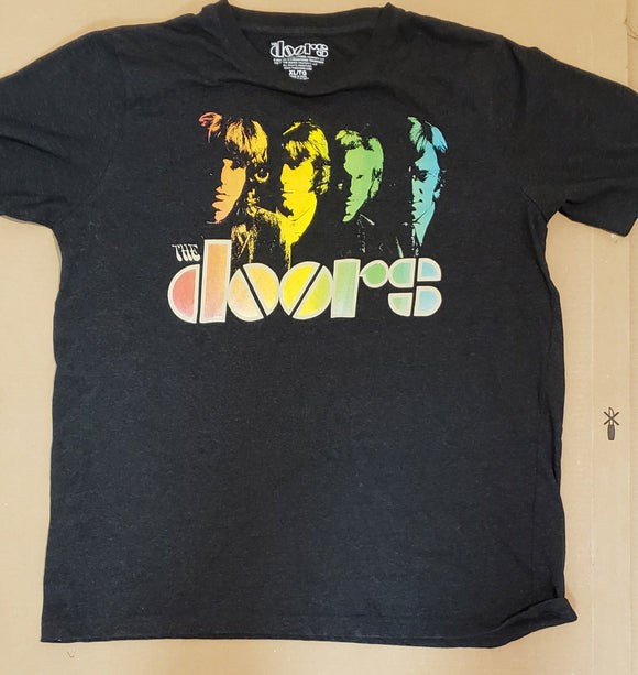 The Doors T-Shirt (XL)