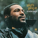 Marvin Gaye - What's Going On (LP)