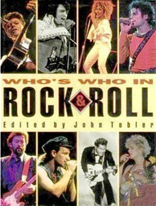 Who's Who in Rock & Roll