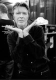 David Bowie: Live in New York (Book)