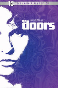 The  Doors - An Oliver Stone Film (2xDVD)