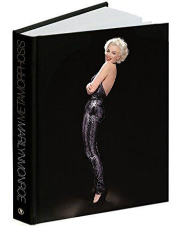 Marilyn Monroe: Metamorphosis