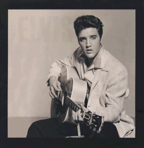 Images of Elvis