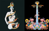 The Man with Kaleidoscope Eyes: The Art of Alan Aldridge