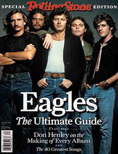 Eagles The Ultimate Guide