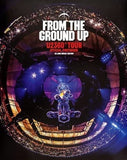 From the Ground Up: U2 360° Tour Official Photobook