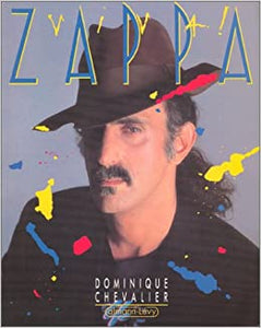 Viva ! Zappa (Book)