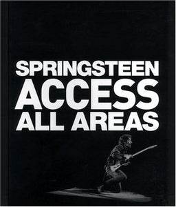 Springsteen: Access All Areas