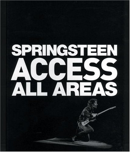 Springsteen: Access All Areas