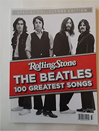 The Beatles - 100 Greatest Songs
