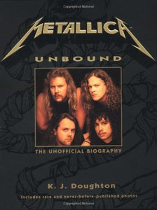 Metallica Unbound