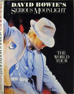 David Bowie: Serious Moonage. The World Tour