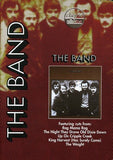 The Band 🇨🇦 - The Band (DVD)