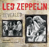 LED ZEPPELIN REVEALED (Book)