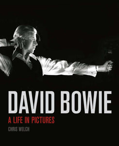 David Bowie: A Life in Pictures (Book)