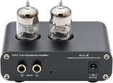 Sabaj PHA3 Vacuum Tube Headphone Amplifier (New in box)