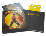 Queen in 3D (Book)